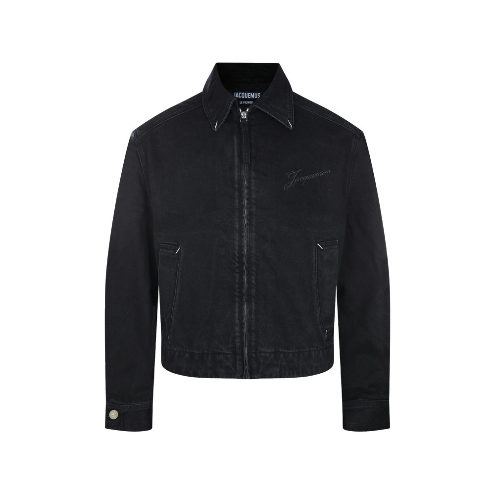 [JACQUEMUS] Jacket FW26 OUM00055 AD00039 990
