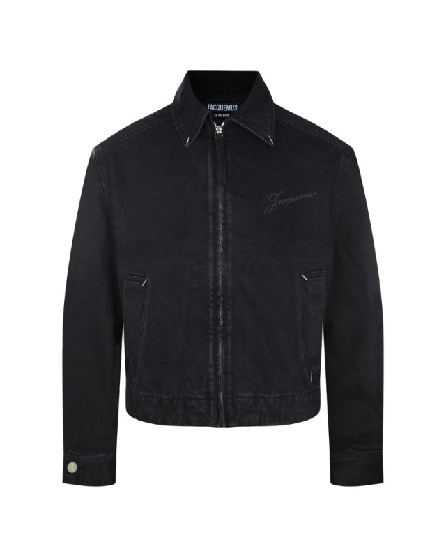 [JACQUEMUS] Jacket FW26 OUM00055 AD00039 990