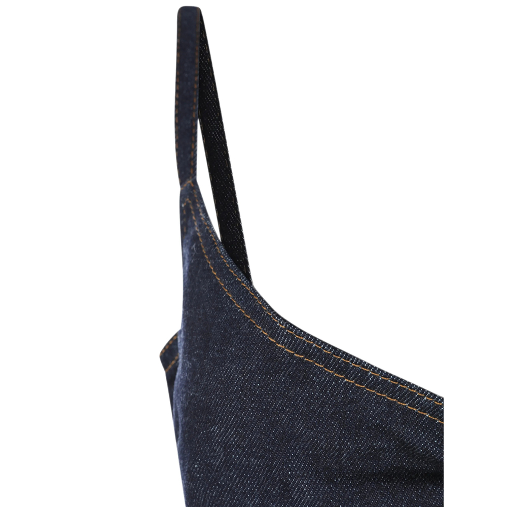 [JACQUEMUS] T-shirts Sleeveless FW26 TOW00951 AD00041 390