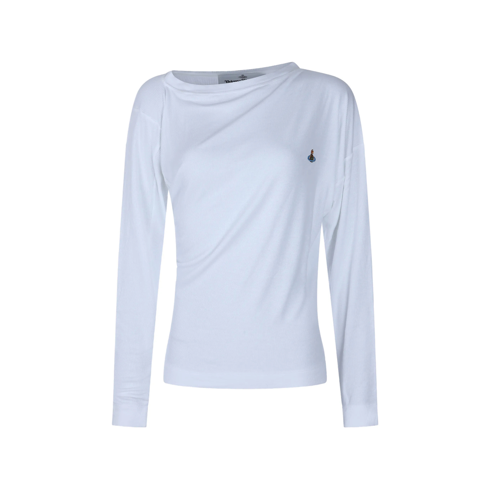 [Vivienne Westwood] T-shirts FW26 3G01003Y J00BO A401