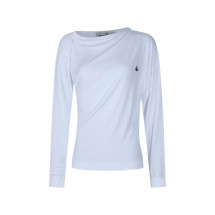[Vivienne Westwood] T-shirts FW26 3G01003Y J00BO A401