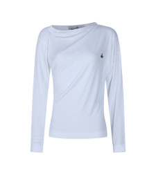 [Vivienne Westwood] T-shirts FW26 3G01003Y J00BO A401