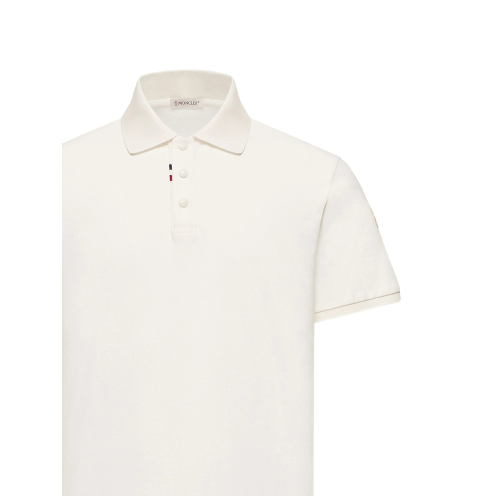 [Moncler] T-shirts Short Sleeve FW26 89A16 8A000-17 034
