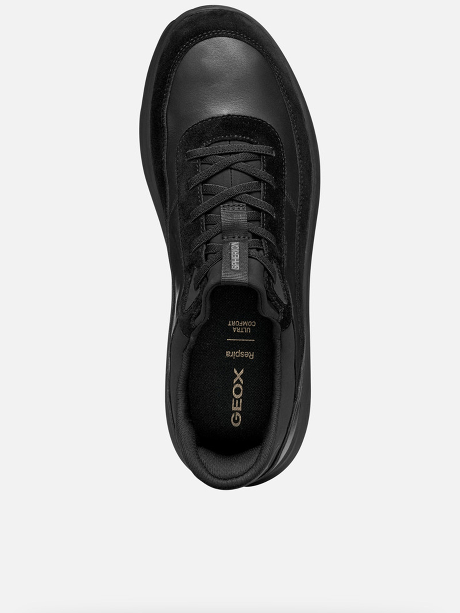 [GEOX] Sneakers FW26 U56MPA 08522
