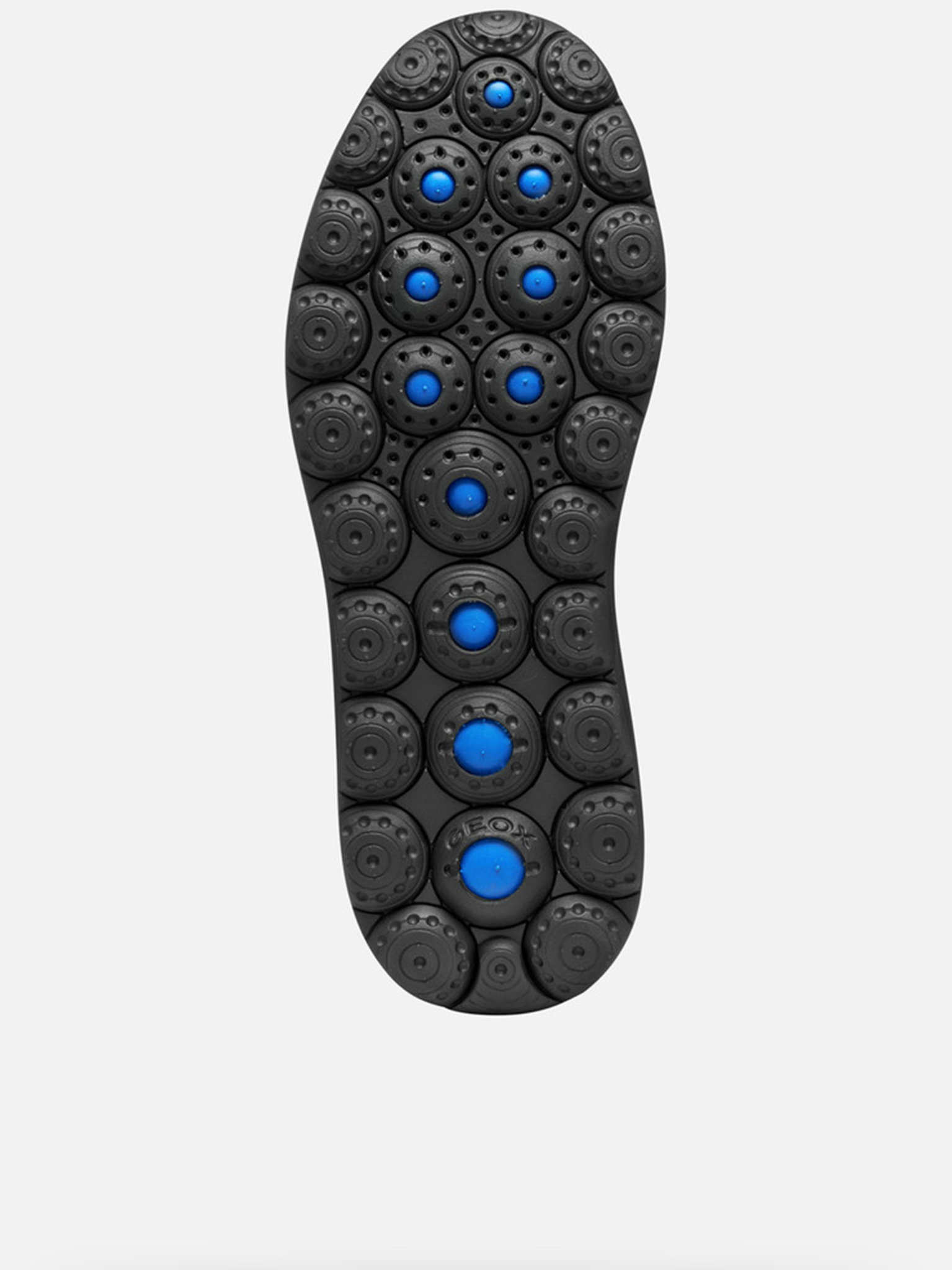 [GEOX] Sneakers FW26 U56MPA 08522