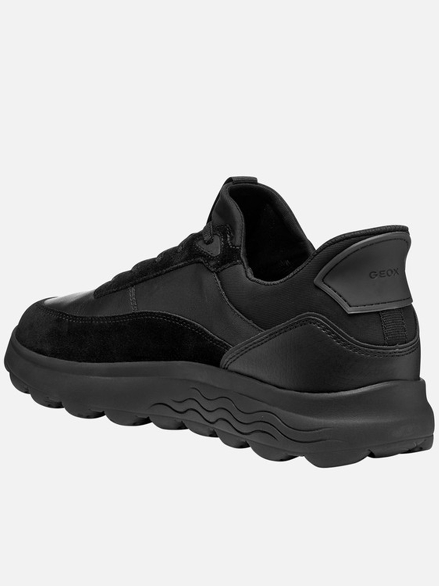 [GEOX] Sneakers FW26 U56MPA 08522