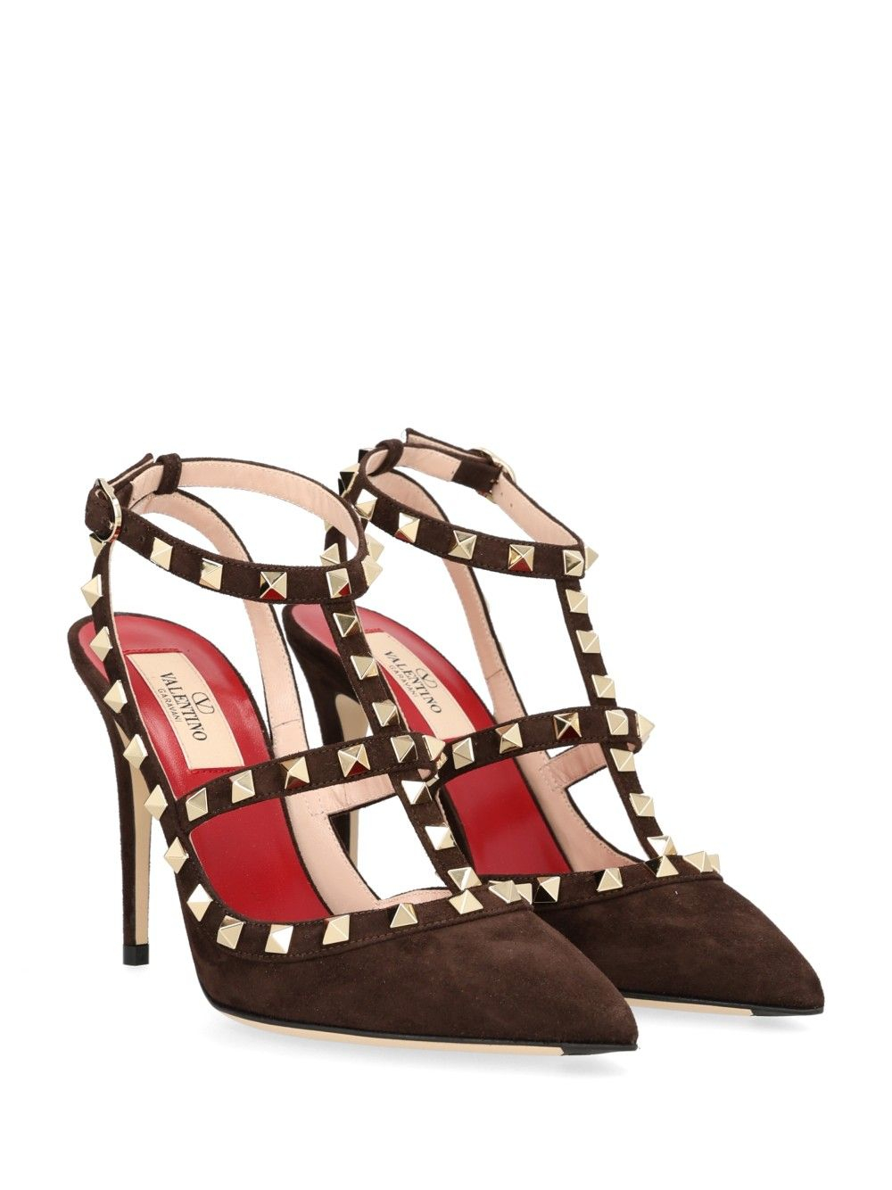 [Valentino Garavani] Pumps CO 9W2S0393CVB0TO