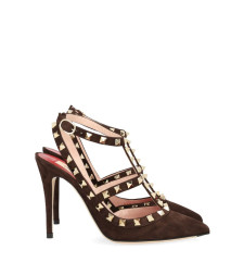 [Valentino Garavani] Pumps CO 9W2S0393CVB0TO