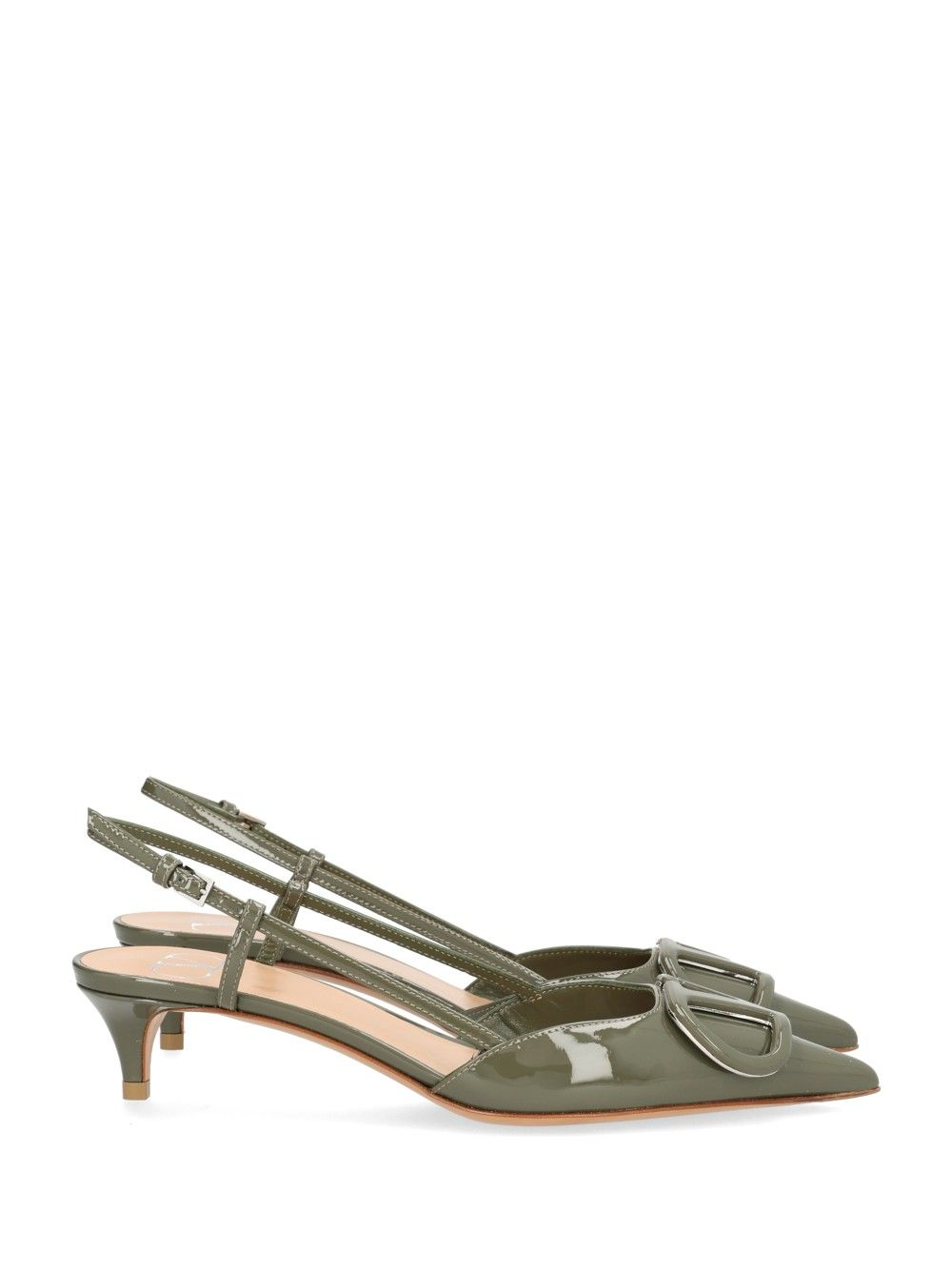 [Valentino Garavani] Pumps CO 9W2S0Q70DUW0IO
