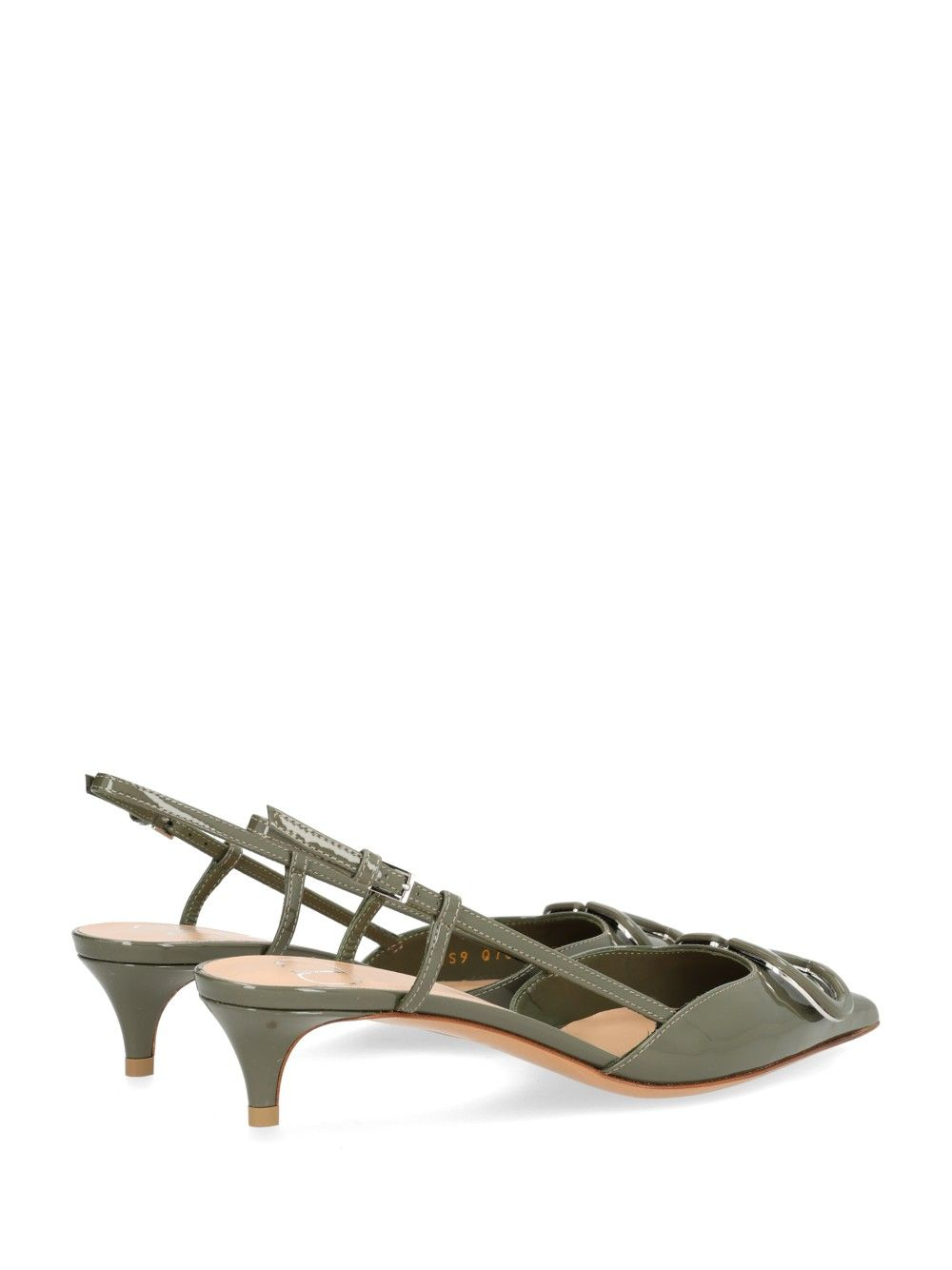[Valentino Garavani] Pumps CO 9W2S0Q70DUW0IO