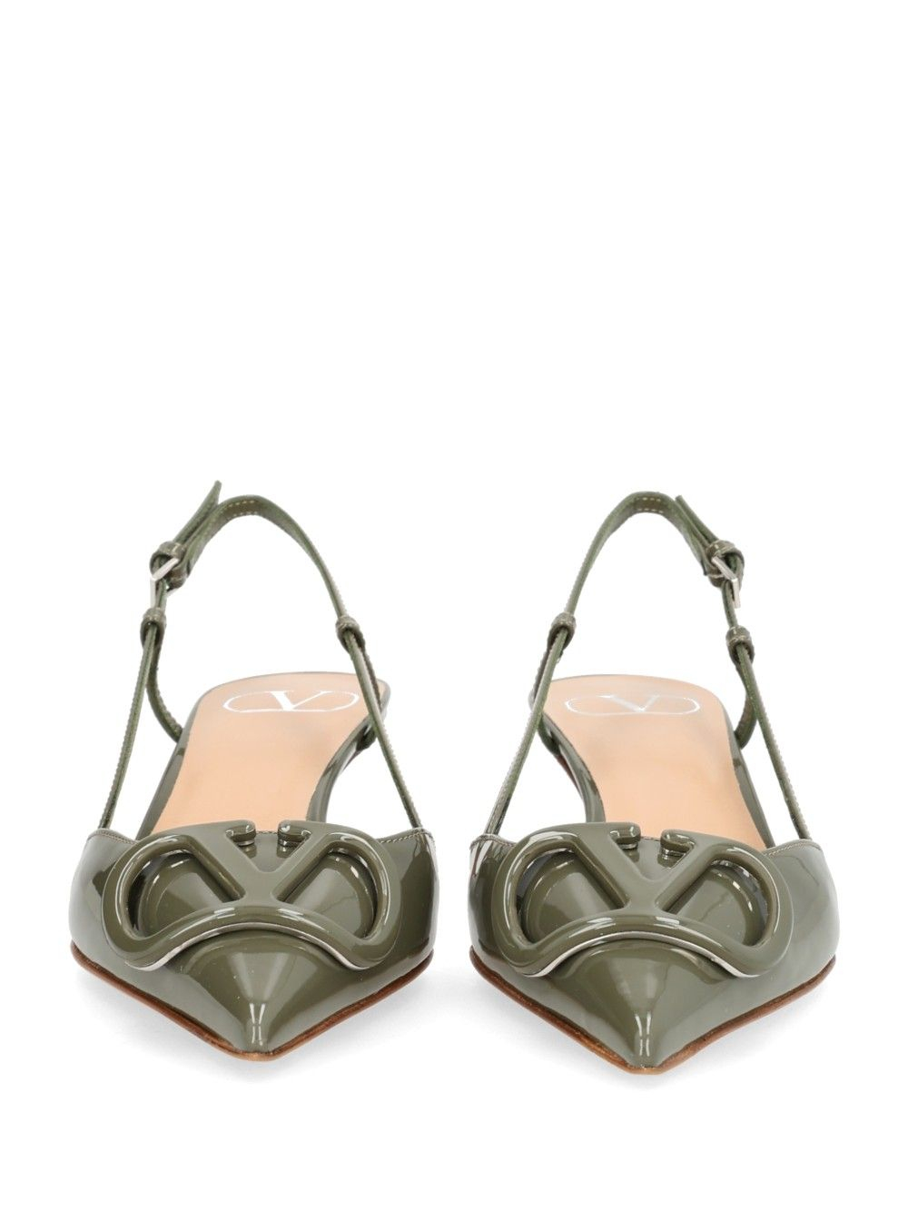 [Valentino Garavani] Pumps CO 9W2S0Q70DUW0IO