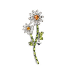 [Prada] Brooch FW26 1IS1992A3VF0OKL
