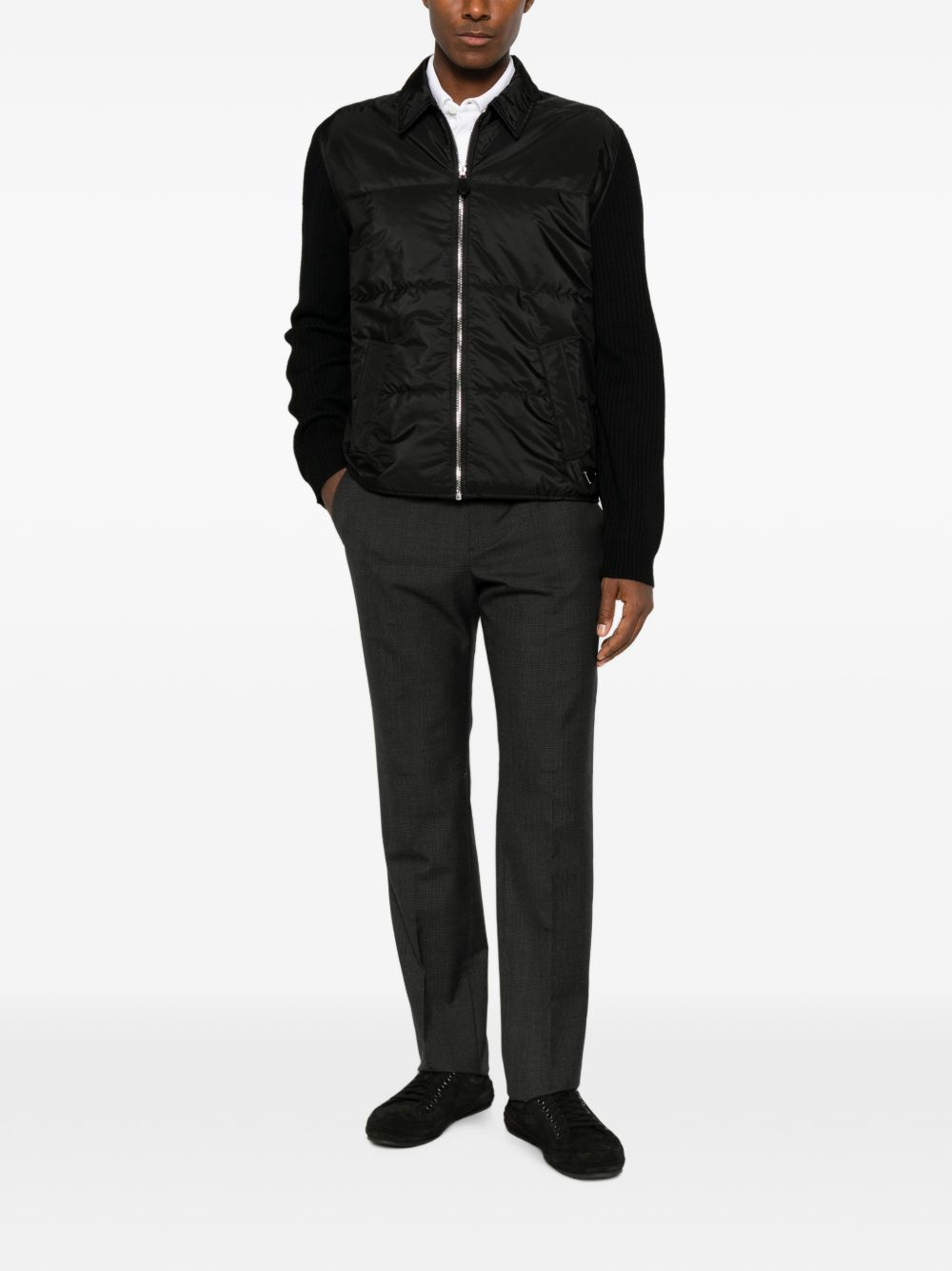 [Prada] Cardigan FW26 UMG4726241F0002