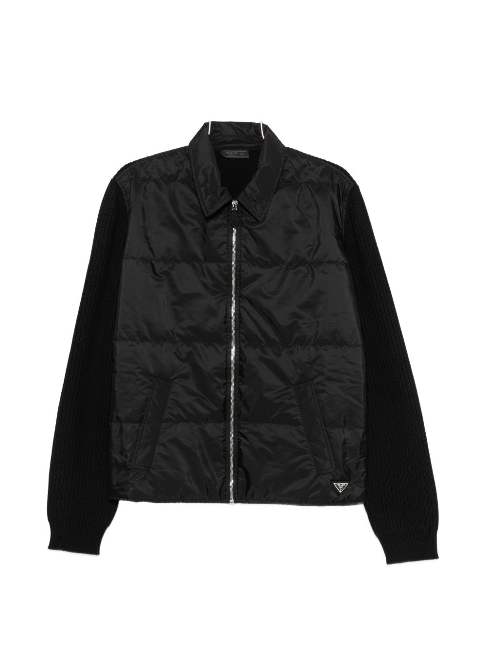 [Prada] Cardigan FW26 UMG4726241F0002
