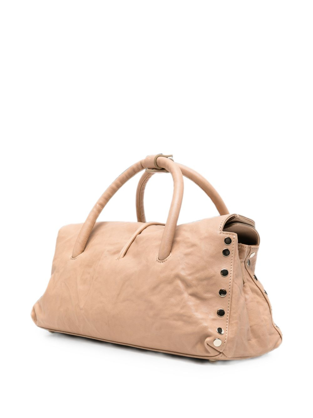[Zanellato] Tote bag FW26 068750SOFFICINAZ0214
