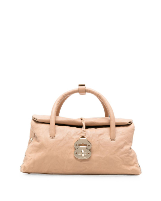 [Zanellato] Tote bag FW26 068750SOFFICINAZ0214