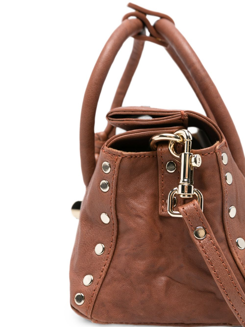 [Zanellato] Tote bag FW26 068750BABYOFFICINAZ0251