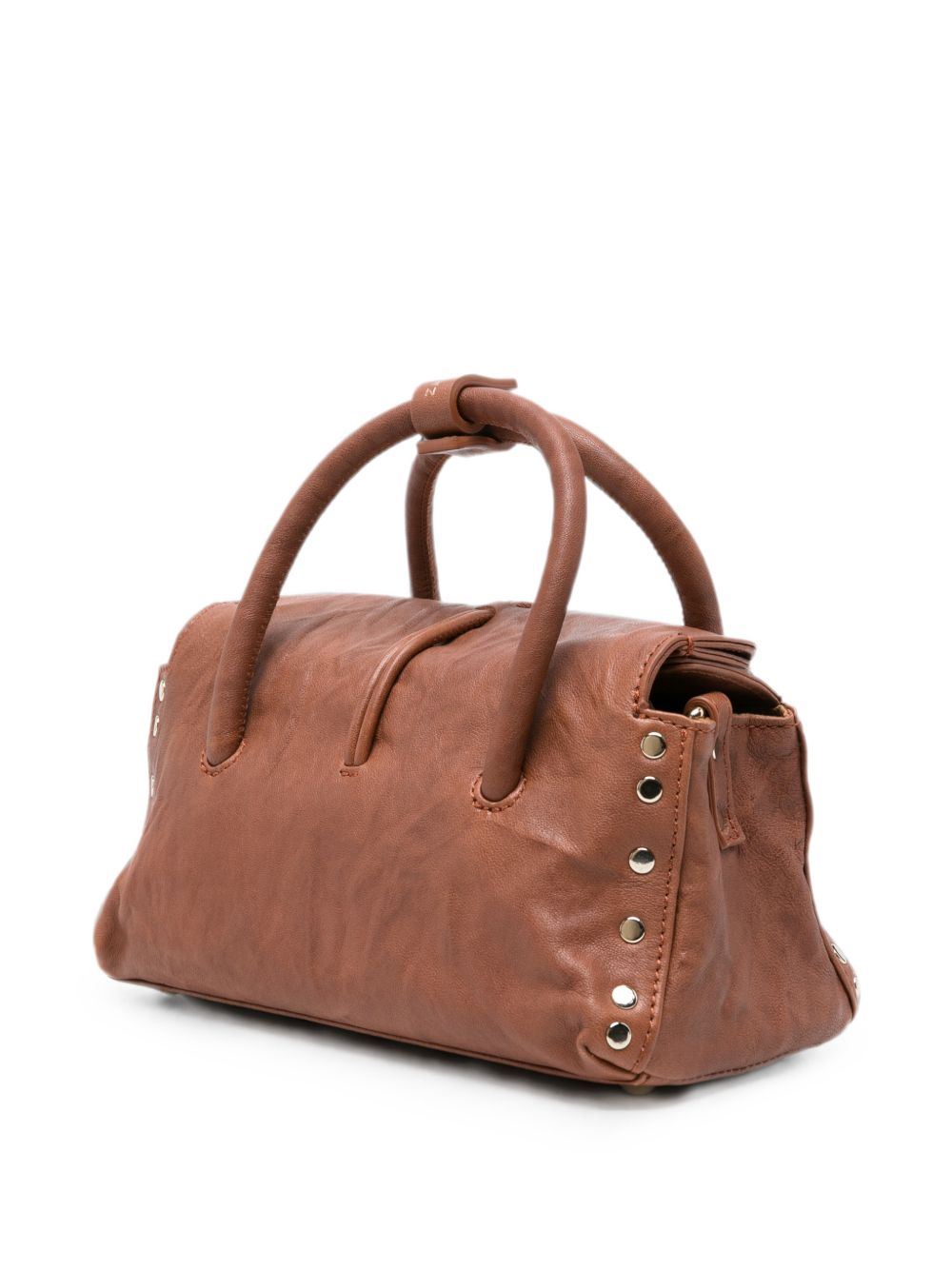 [Zanellato] Tote bag FW26 068750BABYOFFICINAZ0251
