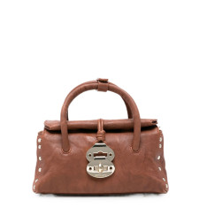 [Zanellato] Tote bag FW26 068750BABYOFFICINAZ0251