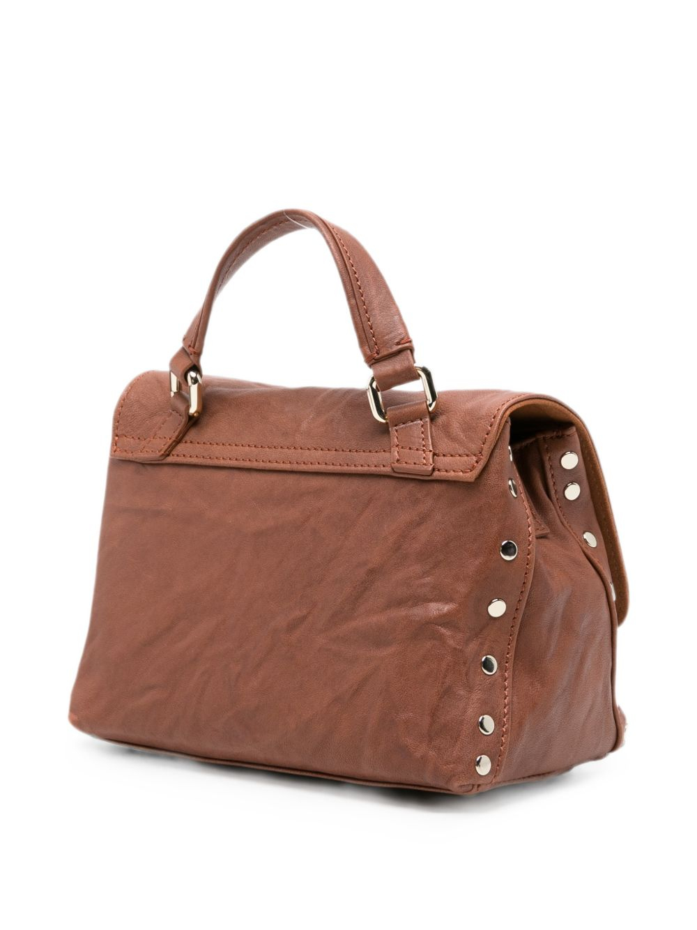 [Zanellato] Tote bag FW26 068000BABYOFFICINAZ0251