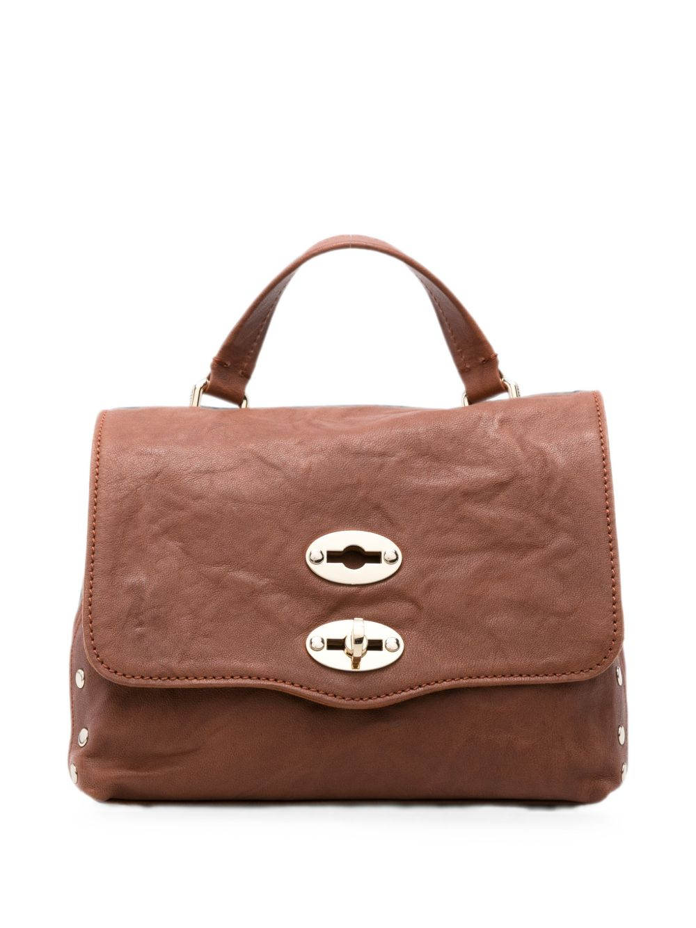 [Zanellato] Tote bag FW26 068000BABYOFFICINAZ0251