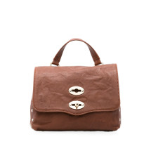 [Zanellato] Tote bag FW26 068000BABYOFFICINAZ0251