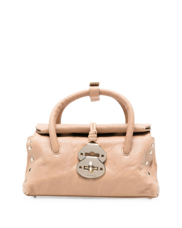 [Zanellato] Tote bag FW26 068750BABYOFFICINAZ0214