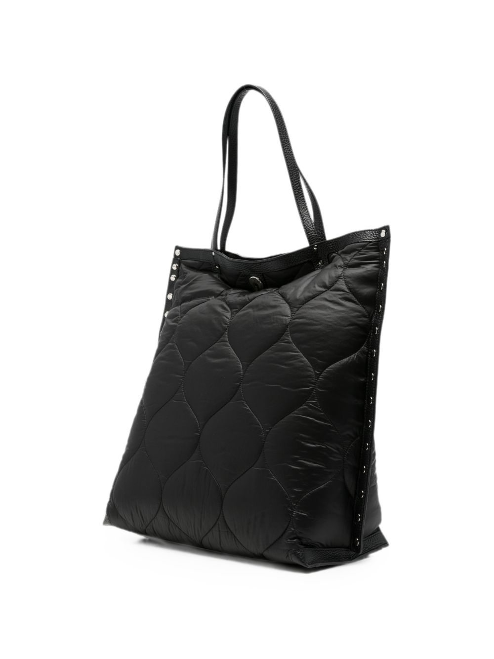 [Zanellato] Tote bag FW26 070940MLUNARIAZ0001