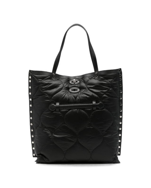 [Zanellato] Tote bag FW26 070940MLUNARIAZ0001