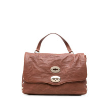 [Zanellato] Tote bag FW26 068000SOFFICINAZ0251