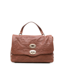 [Zanellato] Tote bag FW26 068000SOFFICINAZ0251