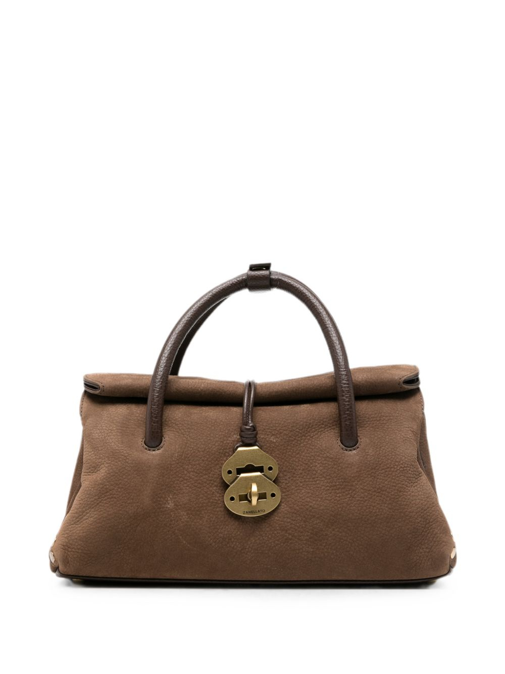[Zanellato] Tote bag FW26 069120SJONESZ1164