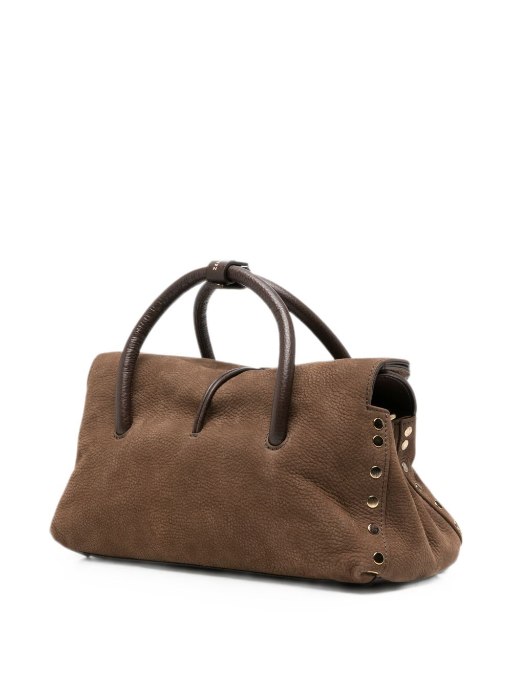 [Zanellato] Tote bag FW26 069120SJONESZ1164