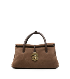 [Zanellato] Tote bag FW26 069120SJONESZ1164