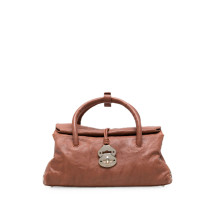 [Zanellato] Tote bag FW26 068750SOFFICINAZ0251