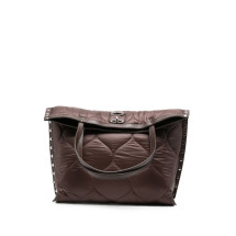 [Zanellato] Tote bag FW26 070940MLUNARIAZ0233