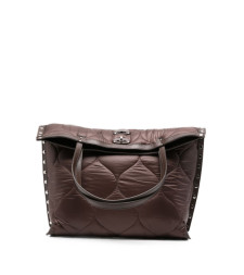 [Zanellato] Tote bag FW26 070940MLUNARIAZ0233