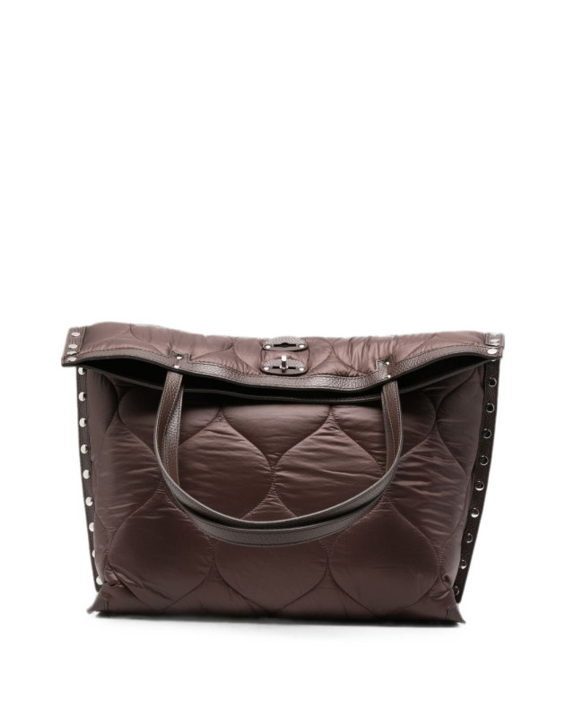 [Zanellato] Tote bag FW26 070940MLUNARIAZ0233