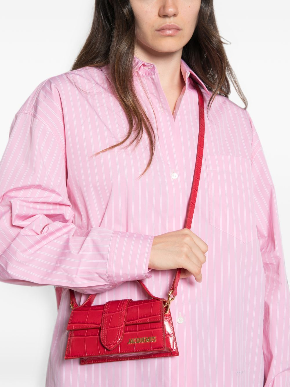 [JACQUEMUS] Tote bag FW26 BAW00006AC07A23470