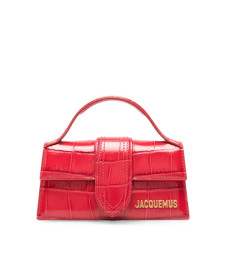 [JACQUEMUS] Tote bag FW26 BAW00006AC07A23470