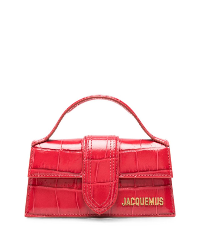 [JACQUEMUS] Tote bag FW26 BAW00006AC07A23470