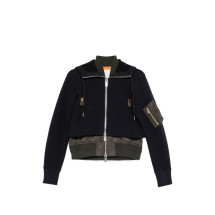 [Sacai] Hoodie FW26 26-08681233