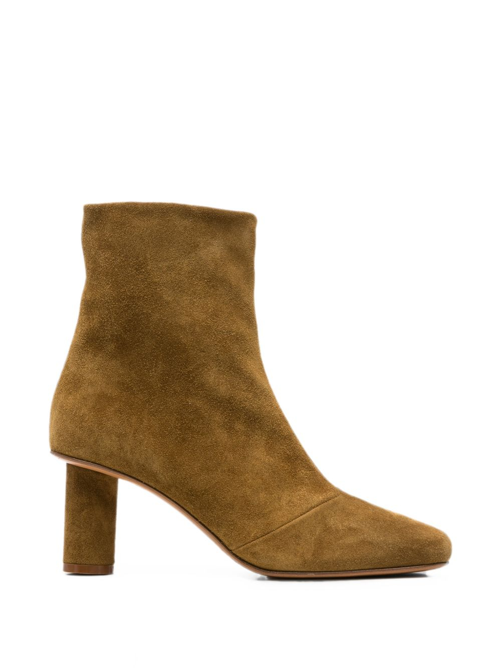 [Forte Forte] Ankle Boots FW26 15197MYSHOESVINTAGE