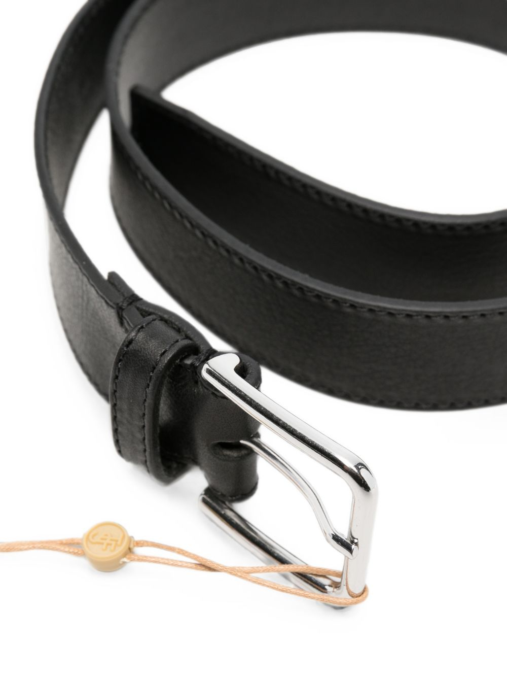 [THE FRANKIE SHOP] Belt FW26 BEFS089271000BLACK