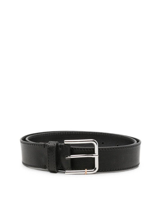 [THE FRANKIE SHOP] Belt FW26 BEFS089271000BLACK