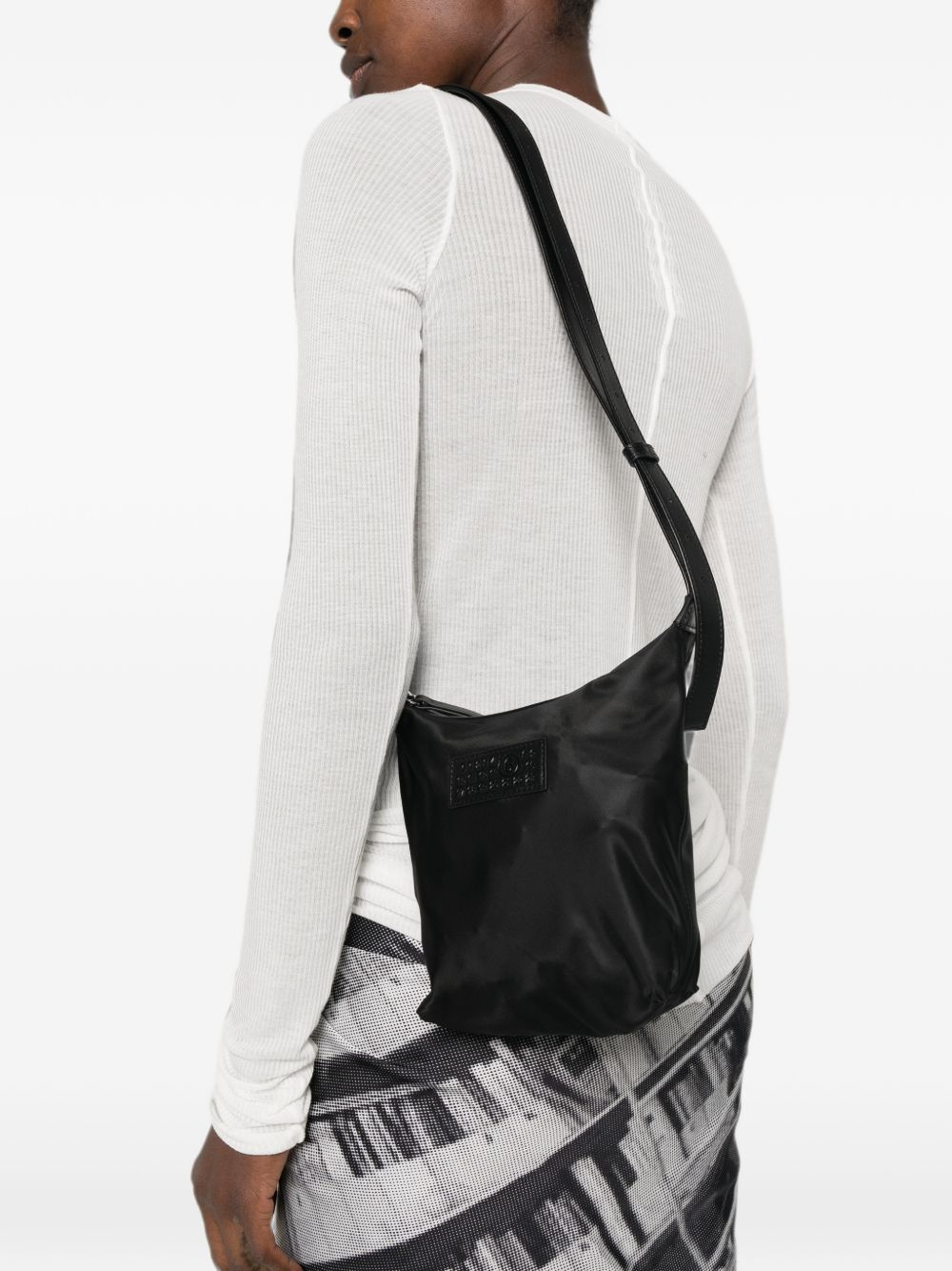 [MM6 Maison Margiela] Shoulder bag FW26 SB6WG0026DP9062T8013