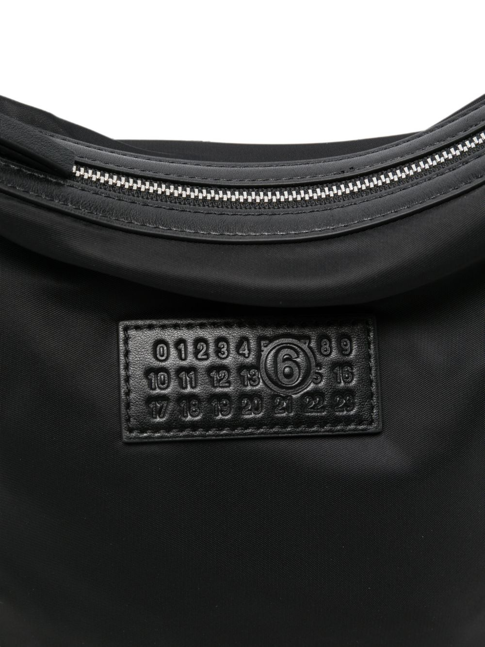 [MM6 Maison Margiela] Shoulder bag FW26 SB6WG0026DP9062T8013