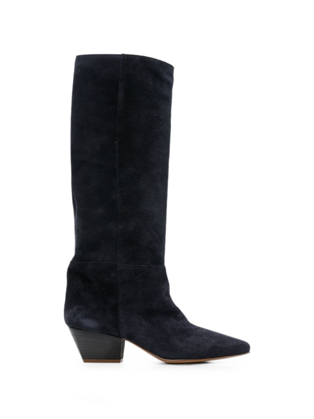 [Forte Forte] Ankle Boots FW26 15195MYSHOESNOTTE