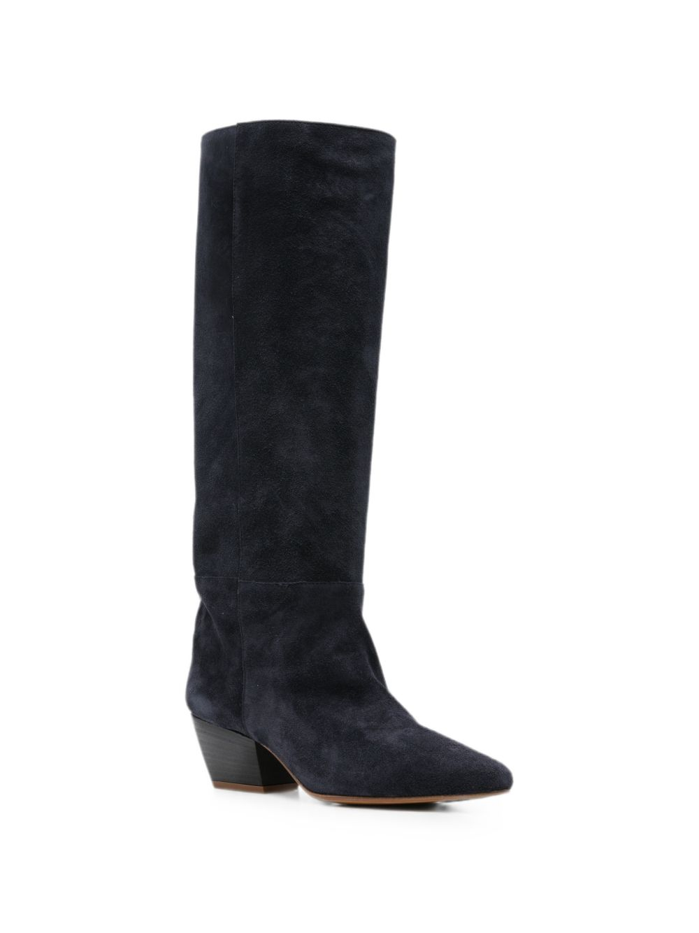 [Forte Forte] Ankle Boots FW26 15195MYSHOESNOTTE