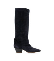 [Forte Forte] Ankle Boots FW26 15195MYSHOESNOTTE